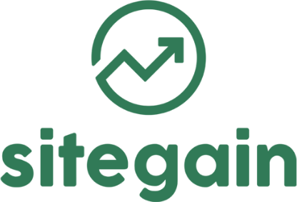 SiteGain